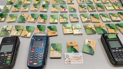 خطوات إضافة المواليد على بطاقة التموين 2025.. اعرف الأوراق 