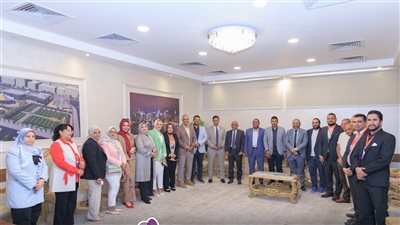 بمشاركة 160 طبيبًا.. مؤتمر غير مسبوق للأمراض الجلدية بسوهاج يفتح آفاقًا جديدة في التشخيص والعلاج