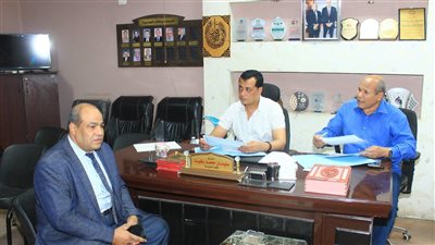 ترشيح قيادات توجيهية جديدة بتعليم سوهاج في 4 تخصصات