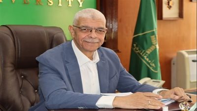 جامعة المنوفية تقود البحث العلمي وتنمية الدراسات العليا