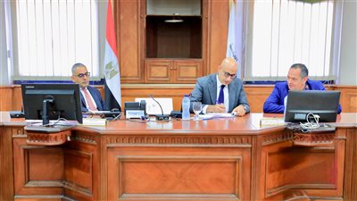 وزير التعليم يوجه بالانتهاء من صيانة المدارس خلال الأسبوع الجاري