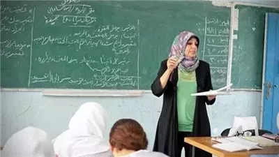 موعد فتح باب التظلمات لمعلمي مسابقة الـ30 ألف ببنى سويف