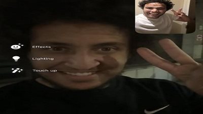 الإفراج عن أحمد عبدالقادر ميدو بدون شرط أو مساومة..مصر القوية 