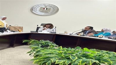 تدريب نوعي لإدارة تمويل المشروعات يخدم طلاب ذوي الإعاقة