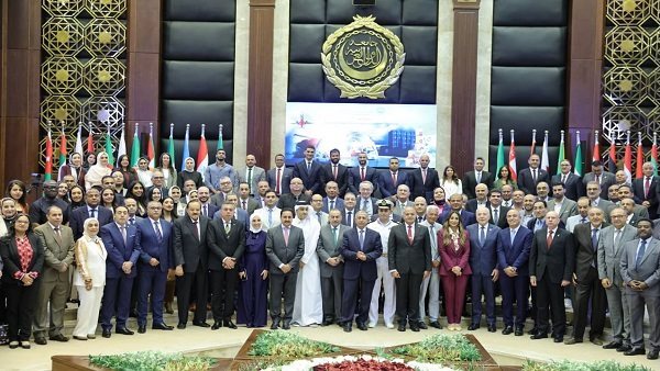 الدورة السابعة للمجلس