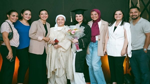 جامعة حلوان تنظم