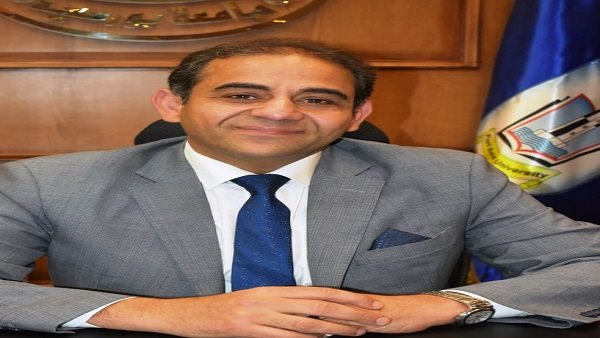 الدكتور شريف يوسف