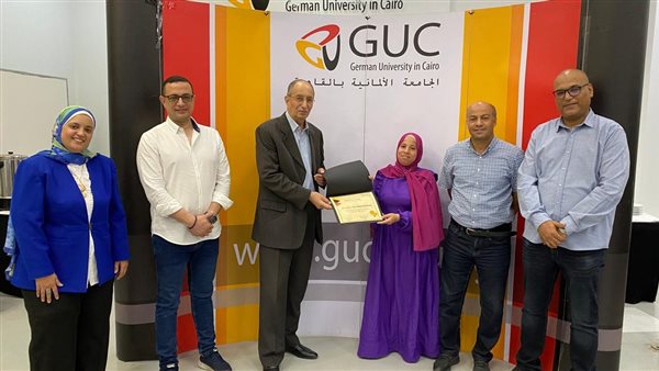 البرنامج التدريبي