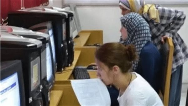 الطلاب - صورة أرشيفية