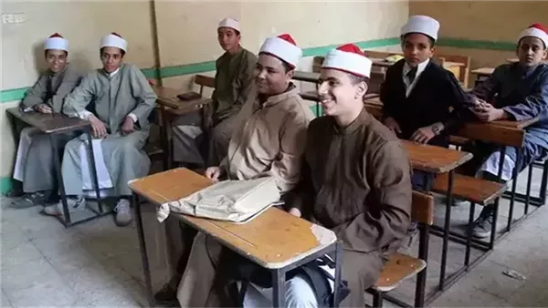 نتيجة الثانوية الأزهرية