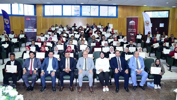 رئيس جامعة سوهاج