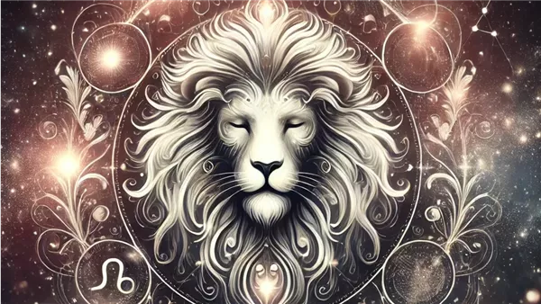 توقعات برج الأسد