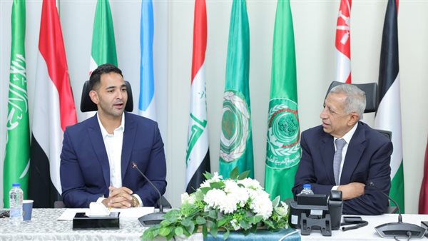 جانب من الشراكة 