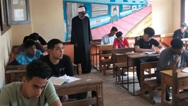 نتيجة الثانوية الأزهرية