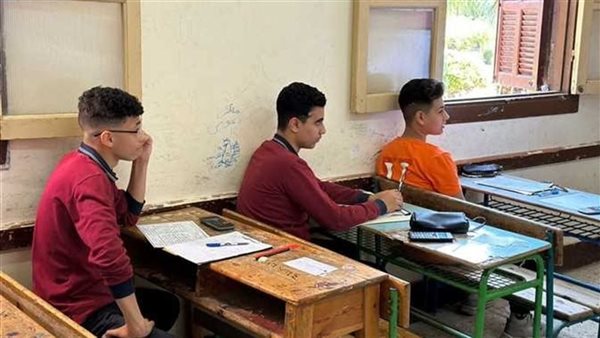 نتيجة الدور الثاني