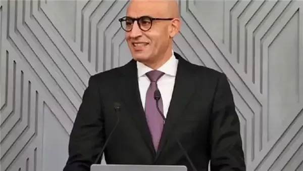 محمد عبداللطيف وزير