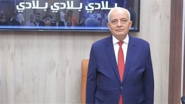 الدكتور رضا حجازي