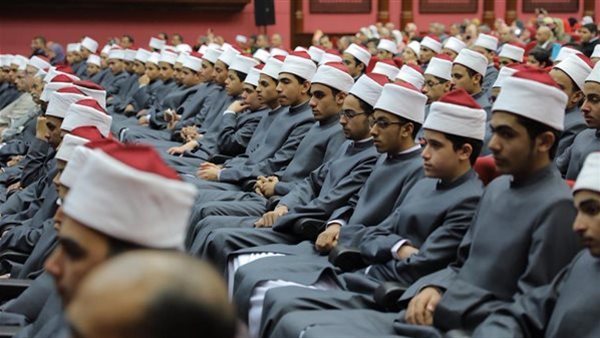 نتيجة الثانوية الأزهرية