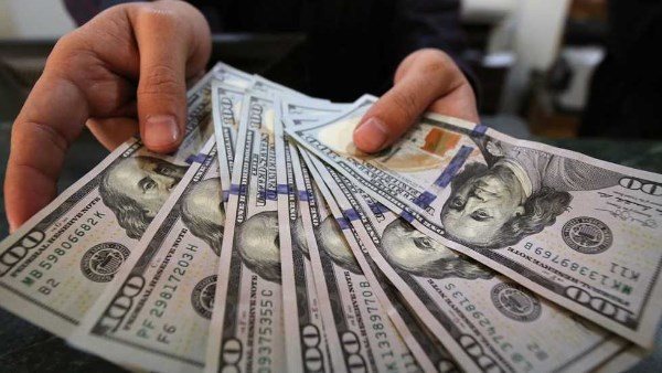 أسعار الدولار اليوم