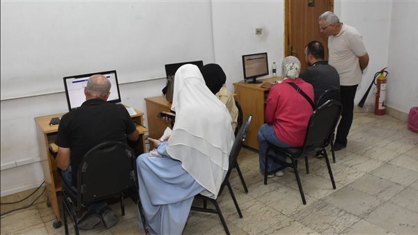 انتهاء تنسيق المرحلة