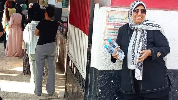 نتيجة تظلمات الدور