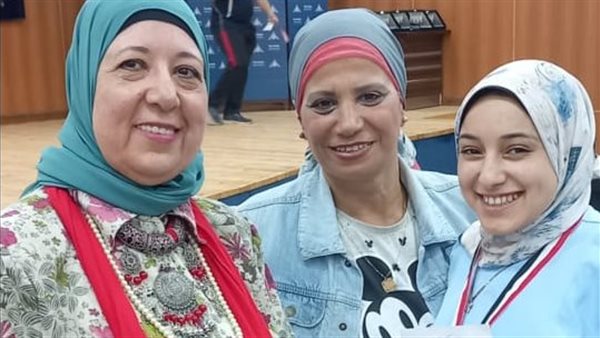 المهرجان الرياضي