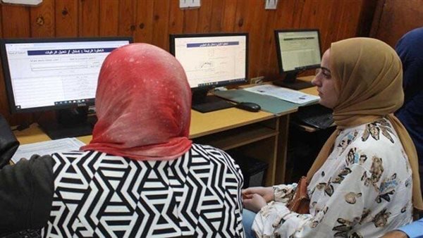 تنسيق الثانوية الأزهرية