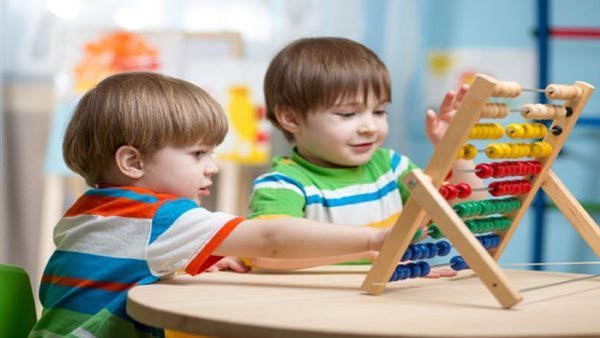 توزيع مناهج رياض