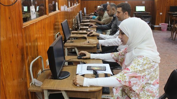 رغبات طلاب المرحلة