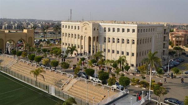 معهد أكتوبر العالى