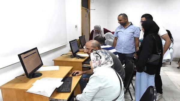 مد فترة تنسيق الشهادات