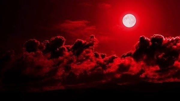  موعد صلاة الخسوف