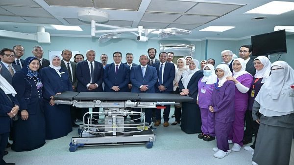 جامعة القاهرة تعلن