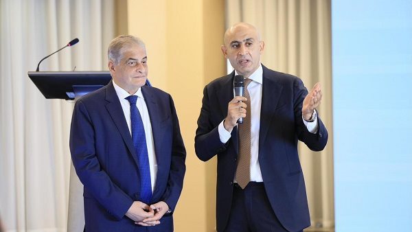 وزير التربية والتعليم