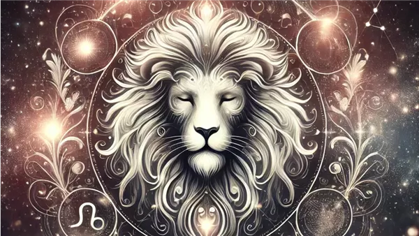 توقعات برج الأسد