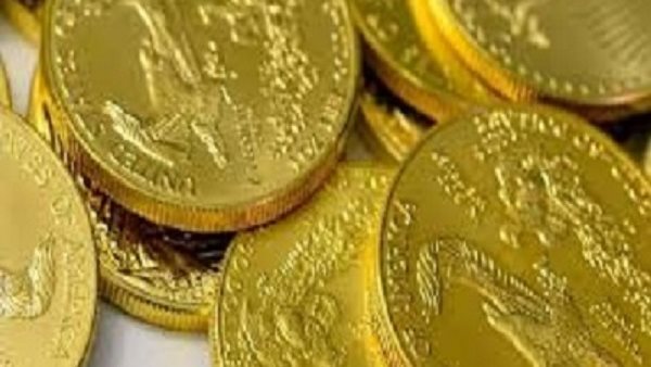 سعر الجنيه الذهب