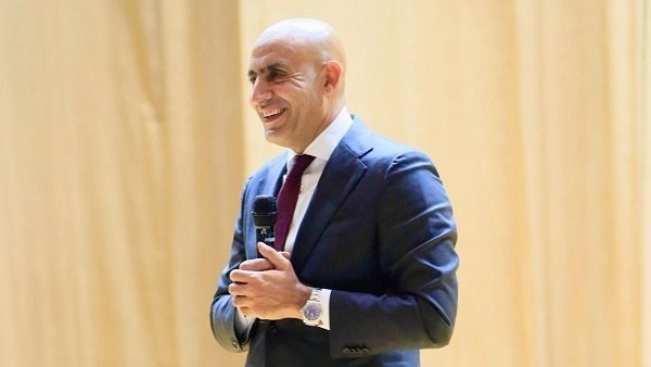 وزير التربية والتعليم