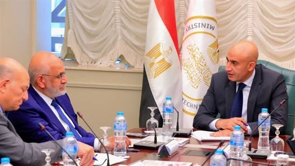 وزير التربية والتعليم