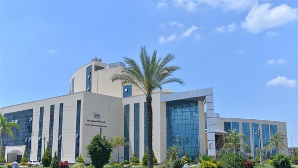 جامعة كفرالشيخ الأهلية