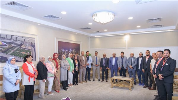 مؤتمر غير مسبوق للأمراض