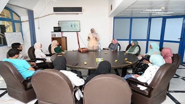 المدارس الصيفية 2025