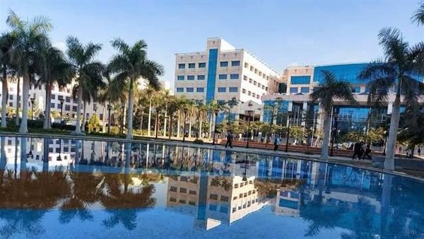 جامعة 6 أكتوبر