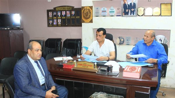 ترشيح قيادات توجيهية