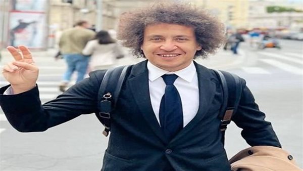 أحمد عبدالقادر ميدو