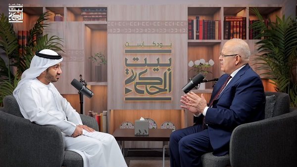 د.محمد الخشت يناقش