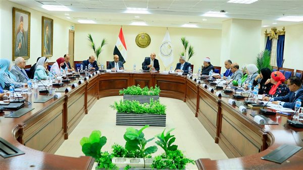 وزير التربية والتعليم