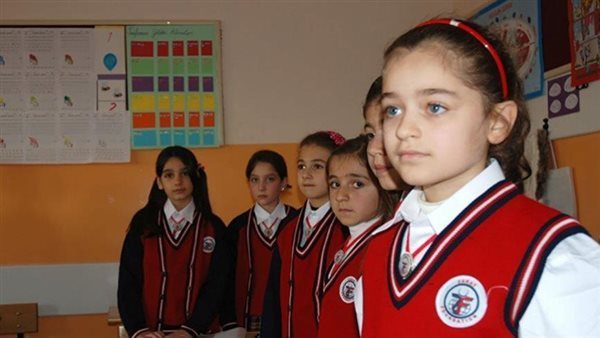  مصروفات المدارس