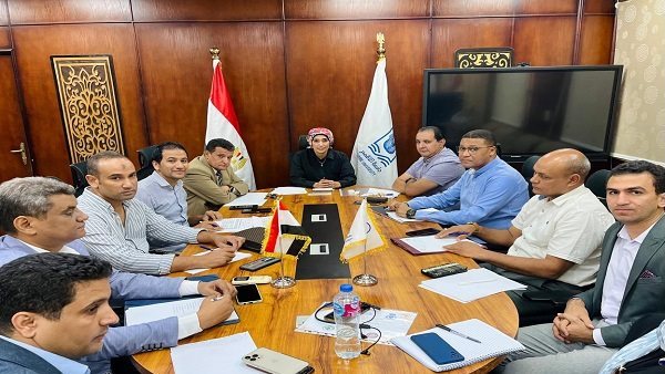 خطط شاملة بجامعة