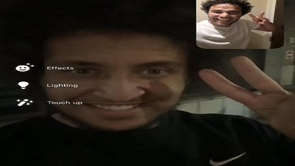 الإفراج عن أحمد عبدالقادر