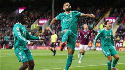 من هو معلق مباراة ليفربول وأتلتيكو مدريد بدوري أبطال أوروبا؟